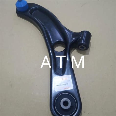 Jual Lower Arm Assy Lh Atau Sayap Bawah Kiri Suzuki Grand Vitara Kode