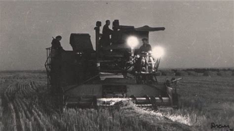 70 лет освоения целины: как на Алтае создавали новую ...