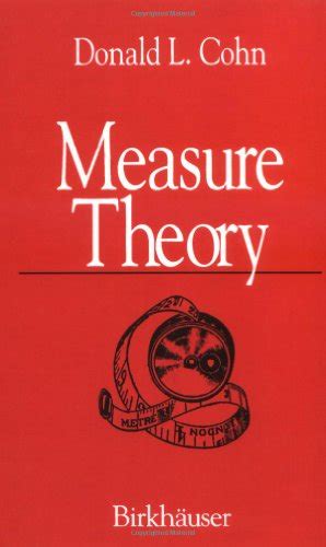 Measure Theory感想レビュー 読書メーター