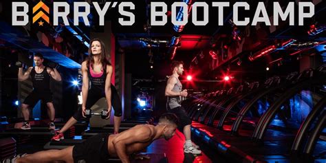 Proinsight Partnering With Barrys Bootcamp Proinsight