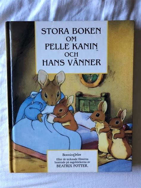 Se Produkter Som Liknar Bok Stora Boken Om Pelle Kani P Tradera