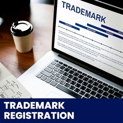 Trademark Registration Service In Noida