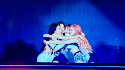 𝙻 𝚄 𝙽 𝙰 ☽ Pinkchella On Twitter Thank You Blackpink We Are So