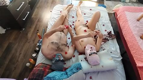 Sexy Wife With Hairy Pussy Dancing Naked Hairy Brunette Pussy Big Tits Big Ass XHamster