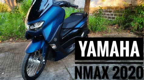 Yamaha Nmax 2020 On 17 S Yamaha Nmax 2020 Thai Concept Nmax 2020 Thailook Nmax 2020