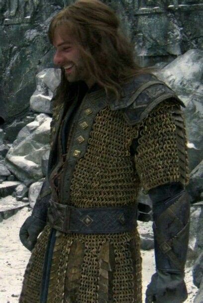 Gorgeous Aidan Turner As Kili Fili Y Kili Kili And Tauriel Legolas