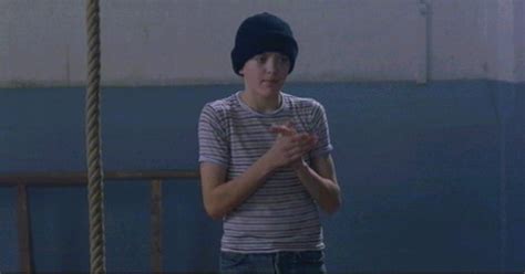 Picture of Stuart Wells in Billy Elliot - belliot451z.jpg | Teen Idols ...