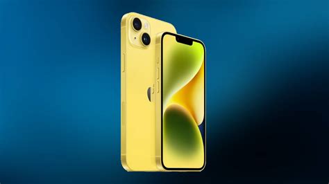 Iphone Plus Dan Iphone Kuning Masuk Indonesia Cek Harga Dan