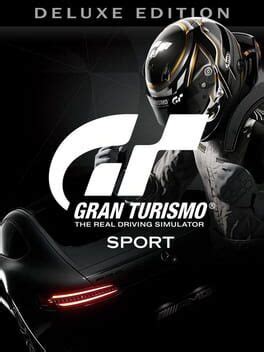 Gran Turismo Sport Digital Deluxe Edition