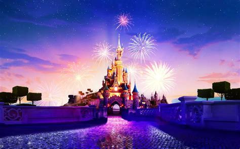 Disneyland Paris Ne Passez Pas C T De Ces Astuces Pour R Server