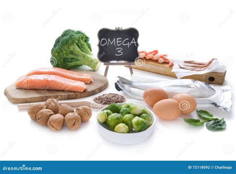 Omega 3 In Foods At Natasha Pruitt Blog