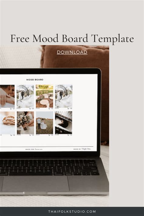 Diy Brand Journey How To Create A Mood Board Artofit