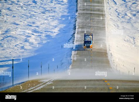 Dalton Transport Hi Res Stock Photography And Images Alamy