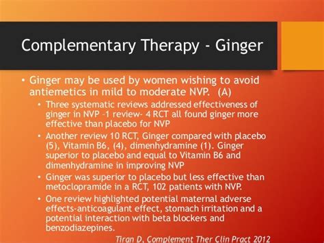 Management of hyperemesis gravidarum rcog 2016