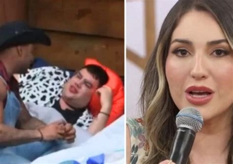 V Deo Cezar Comenta Sobre Vencedor Do Bbb E Amanda Manda Indireta