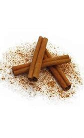 canela propiedades de la canela