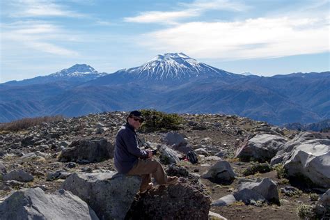 Conguillio National Park Walking Treks 1 9 Chile Wild