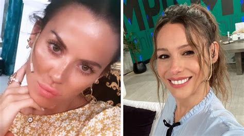 Karina Jelinek furiosa con Pampita por una información que dio en su