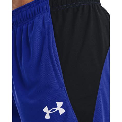 Under Armour Baseline 10 Inch Short Men