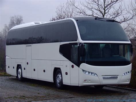 Neoplan Citylinerpicture 13 Reviews News Specs Buy Car