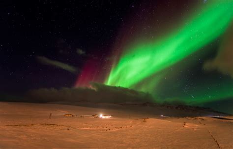 🔥 50 Aurora Borealis Wallpapers Screensavers Wallpapersafari