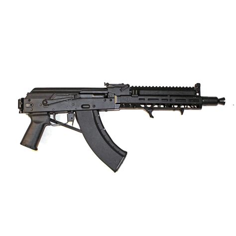 AK47 KALASHNIKOV KP 104 JMAC Custom Armurerie Richert