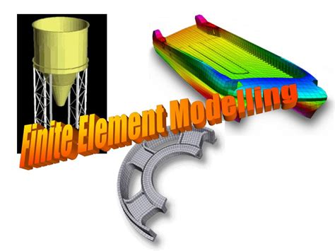 Ppt Finite Element Modelling Powerpoint Presentation Free Download