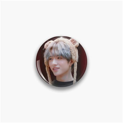 Txt Tomorrow X Together Style 1 Pin Tomorrow X Together Merch