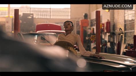 FATAL SEDUCTION NUDE SCENES AZNude