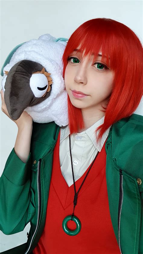 Pin di Rose🐕 ️ su Cosplay