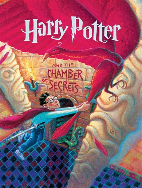 All Seven Harry Potter Books, Ranked | The Mary Sue