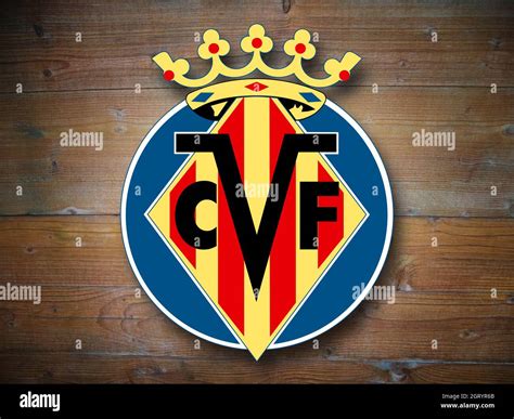 Villarreal stadium development hi-res stock photography and images - Alamy