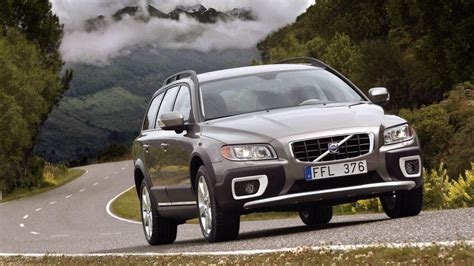 Volvo XC70 Wallpapers Top Free Volvo XC70 Backgrounds WallpaperAccess