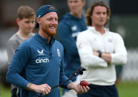 Ben Stokes Insists He Is Back To 2019 Fitness The Cricketer