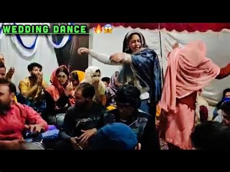 Kashmiri Mehndi Raat Dancekashmiri Wedding Dance Viral Youtube