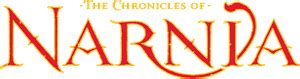 The Chronicles of Narnia Logo PNG Vector (EPS) Free Download