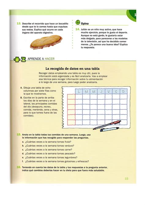 Conocimiento Del Medio Primaria Santillana Pdf