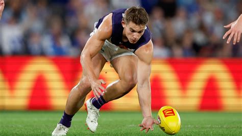 Fremantle Dockers Vs Adelaide Crows Tips Preview Freo To Dismantle