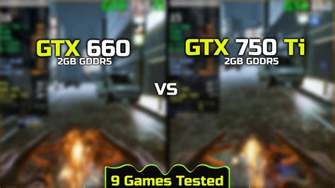 Rx 560 Vs Rx 460 Vs Gtx 750 Ti Vs Gtx 660 Test In Games 49 Off