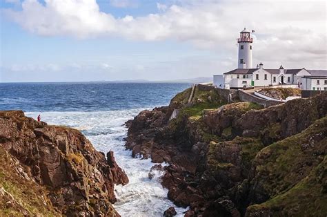 The Best Things To Do In County Donegal Ireland • Wander Your Way