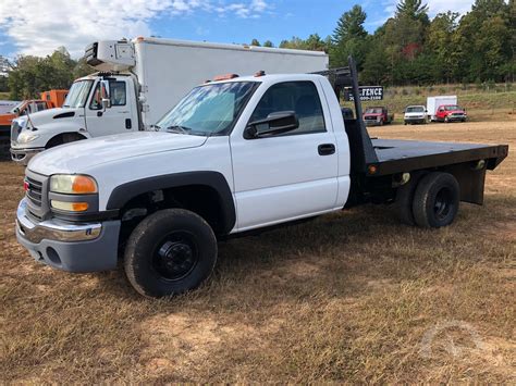 2003 Gmc 3500 Online Auctions