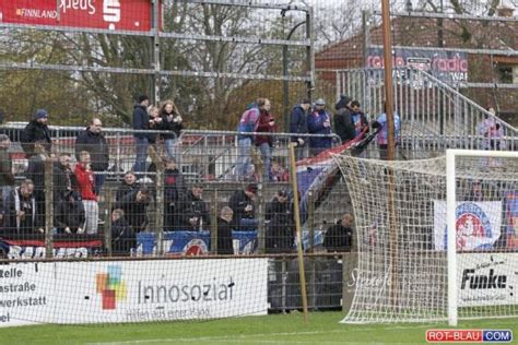 Fotos Galerie G Stefans Rot Weiss Ahlen Wuppertaler Sv