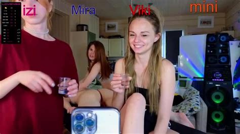 Misss Vikk Lesbian Netflix Webcam Record Camslib