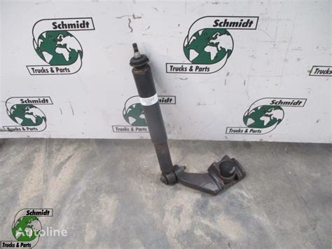 Scania G450 SCHOKBREKER EURO 6 1868263 shock absorber for truck for ...