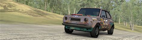 FlatOut 1 Pepper at FlatOut: Ultimate Carnage Nexus - Mods and community