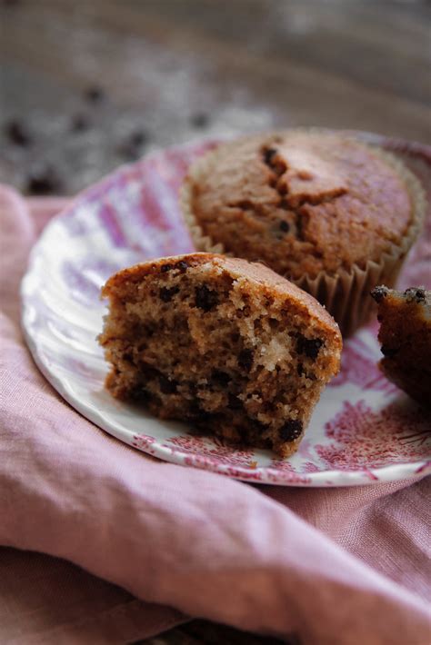 Muffins Vegan Et Sans Gluten Recette De Base Aime Mange