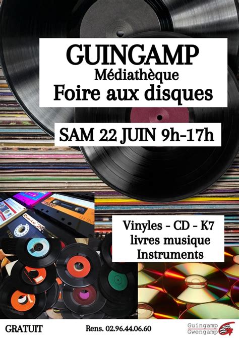 Calendrier 2024 Des Conventions Salons Foires Disques Et CD