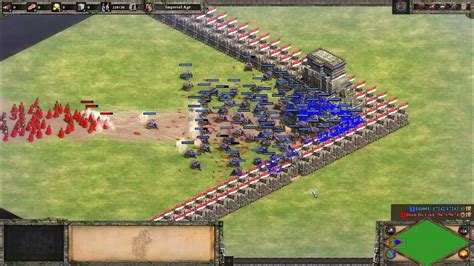 age  empires ii definitive edition elite teotonic knight  organ
