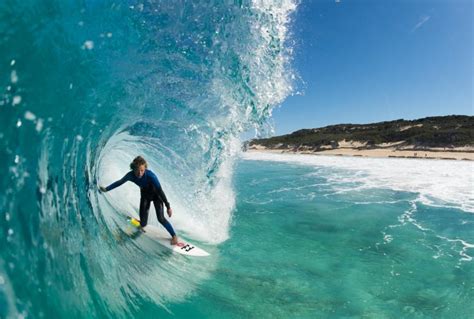 Top Outdoor Adventures In Margaret River Tourism Australia