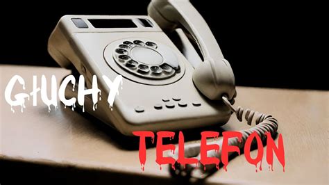 G Uchy Telefon Creepypasta Lektor Pl Creepy Lucjusz Creepypasta